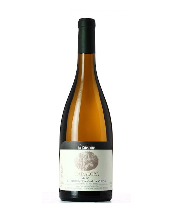 Selezione Cadalora CHARDONNAY